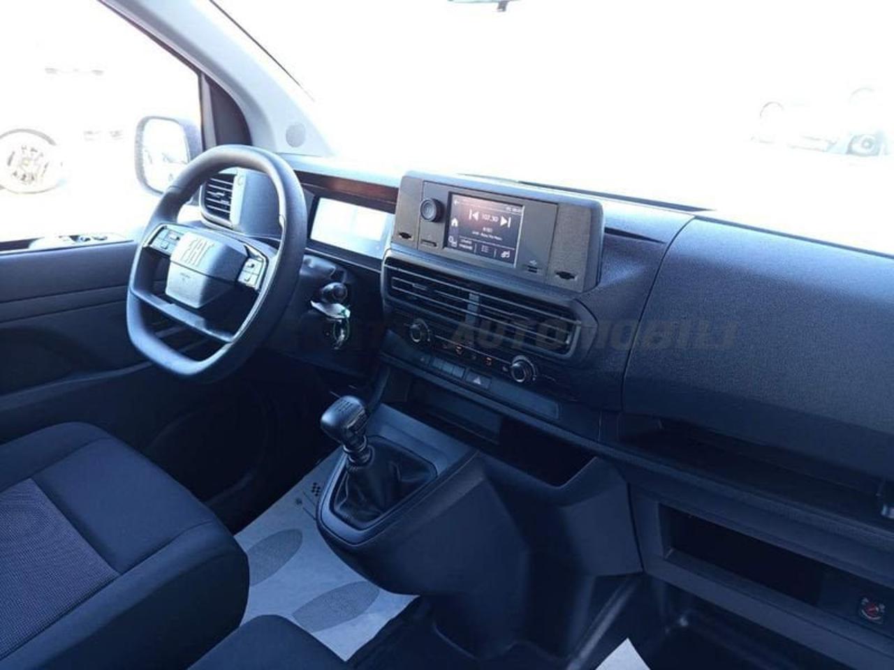 Fiat Fiat Scudo usata 20