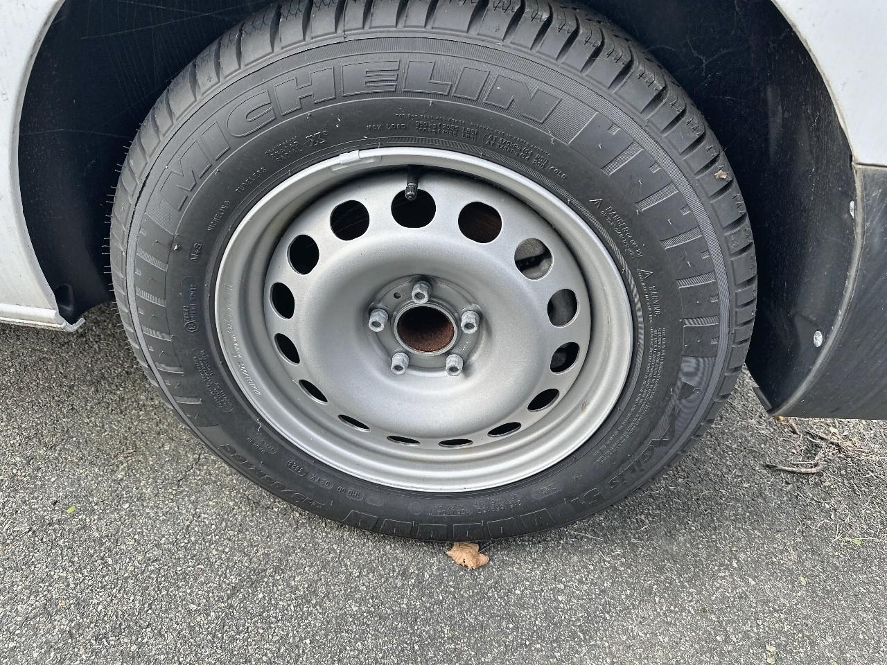 Fiat Fiat Scudo usata, con Caricabatterie di bordo da 22 kW