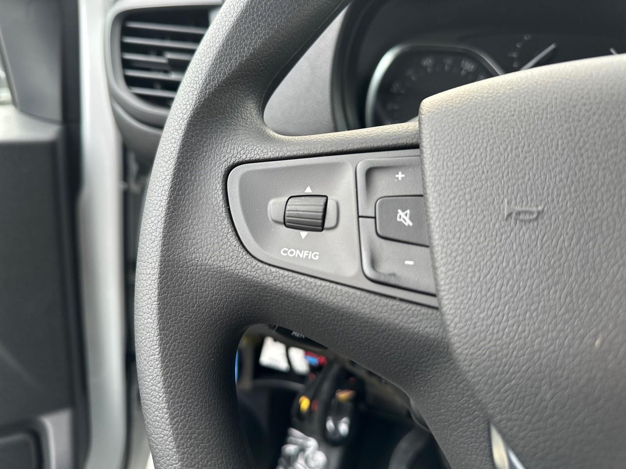 Fiat Fiat Scudo usata, con Mirror Screen