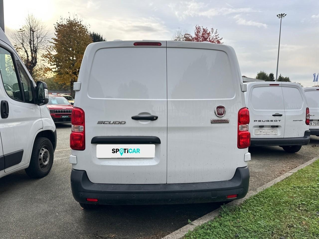 Fiat Fiat Scudo usata 15