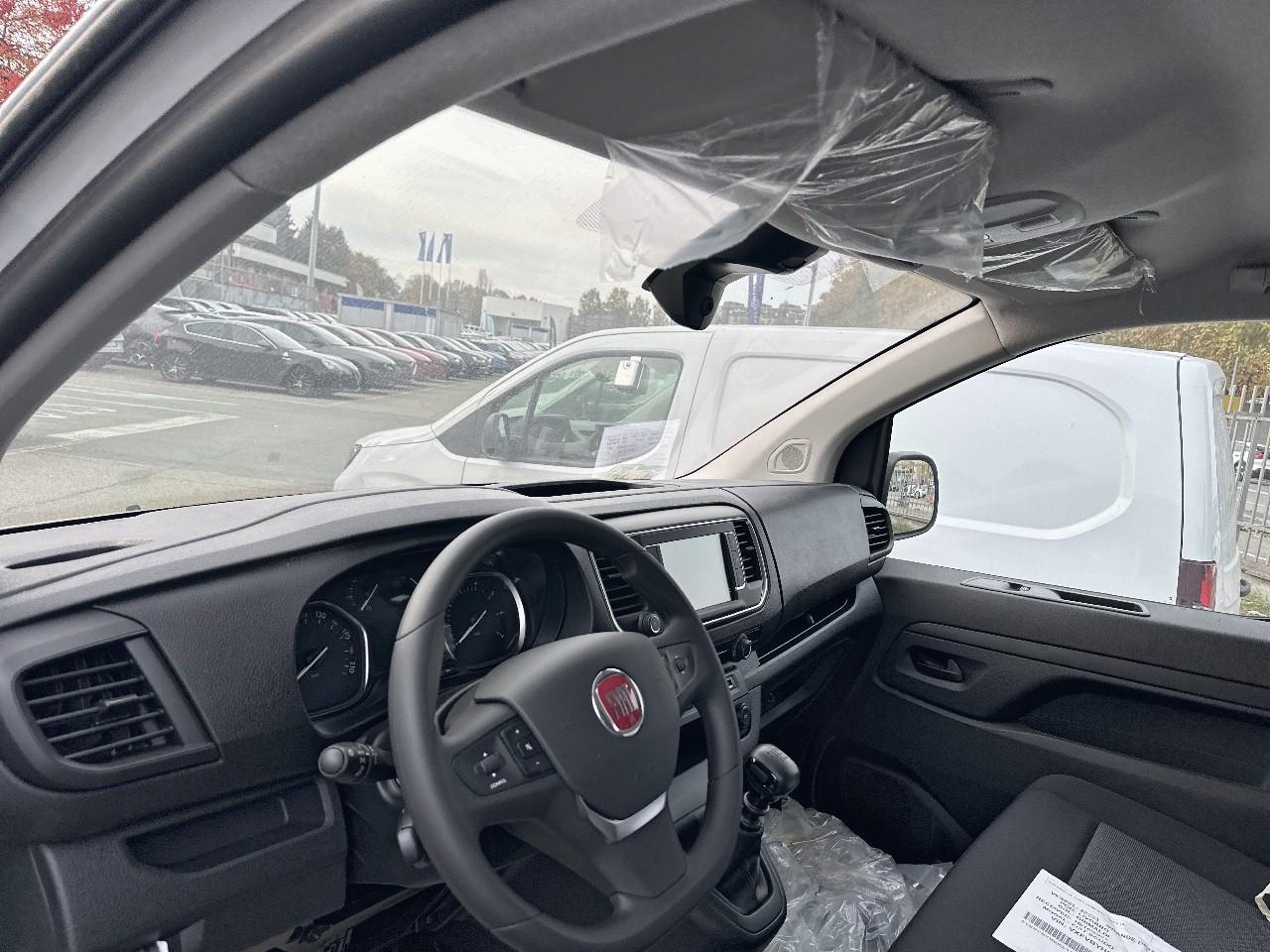 Fiat Fiat Scudo usata 18