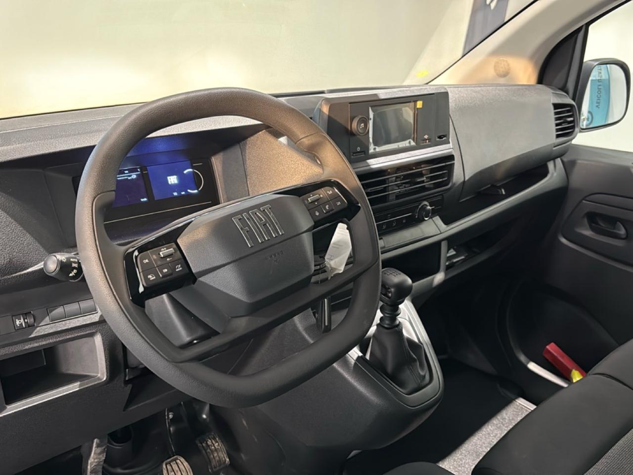 Fiat Fiat Scudo usata, con Climatizzatore