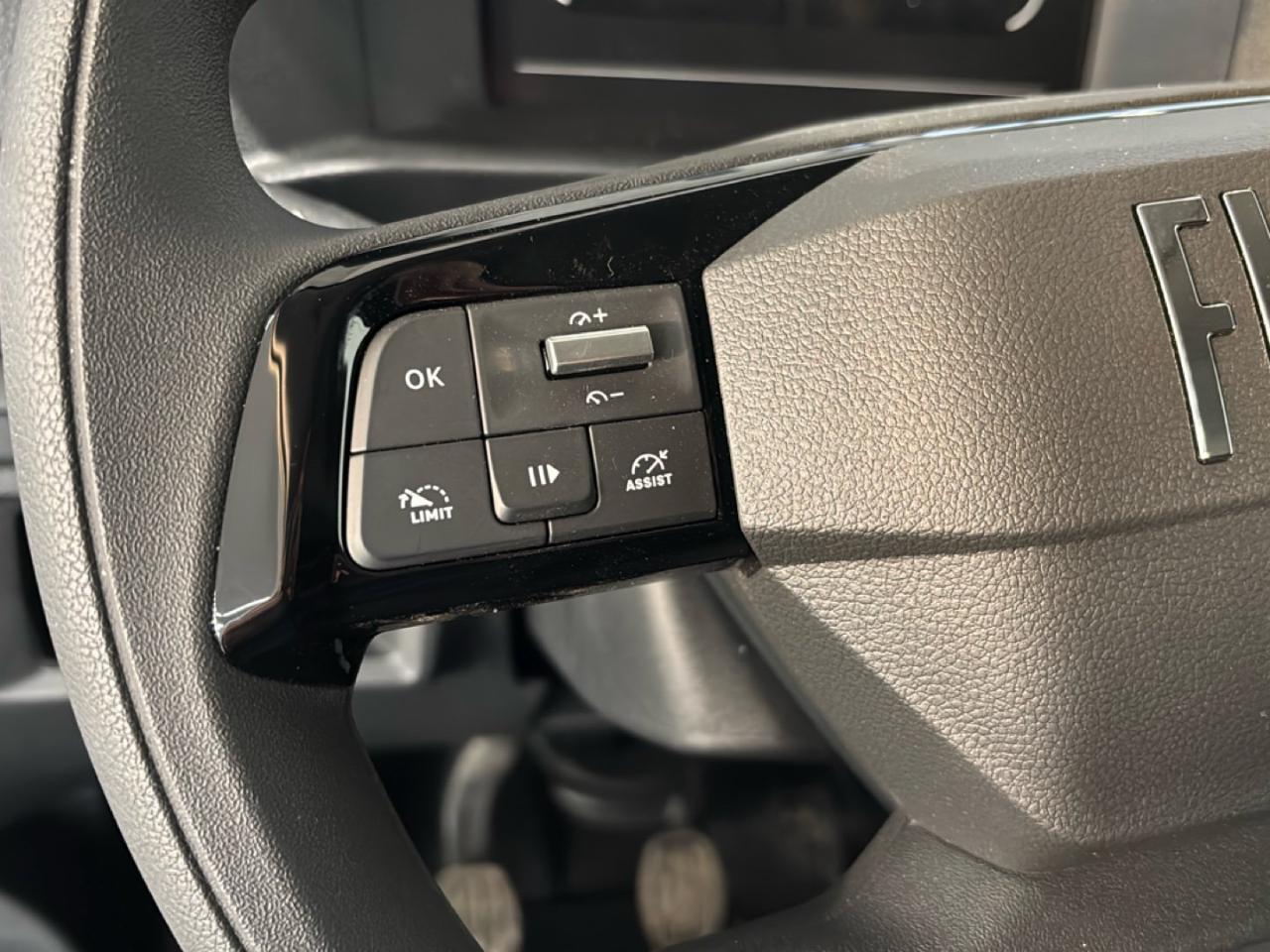 Fiat Fiat Scudo usata, con GPS