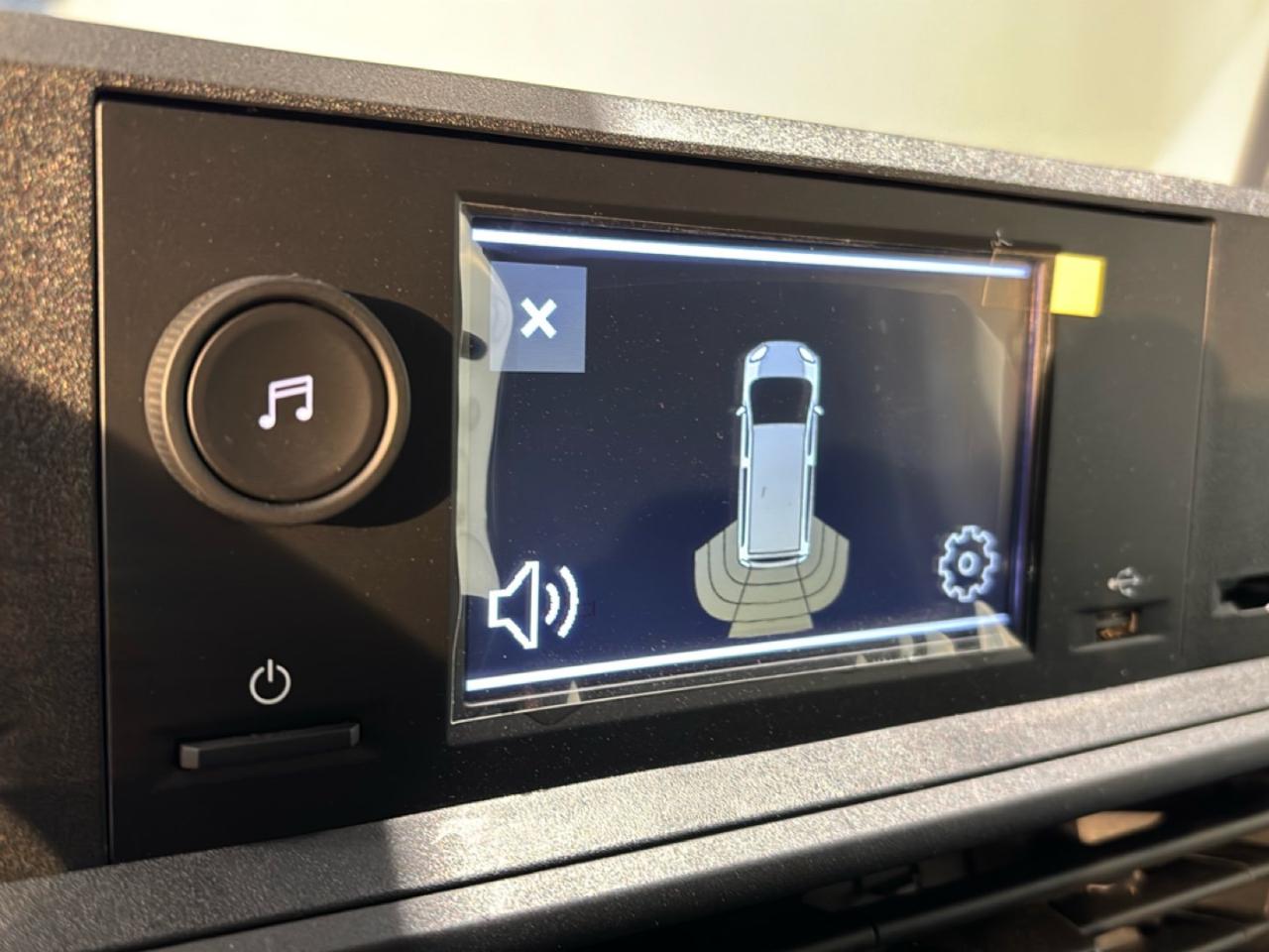 Fiat Fiat Scudo usata, con Isofix