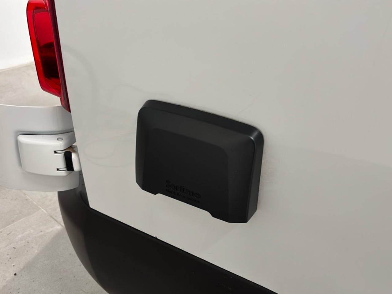 Fiat Fiat Scudo usata, con Mirror Screen