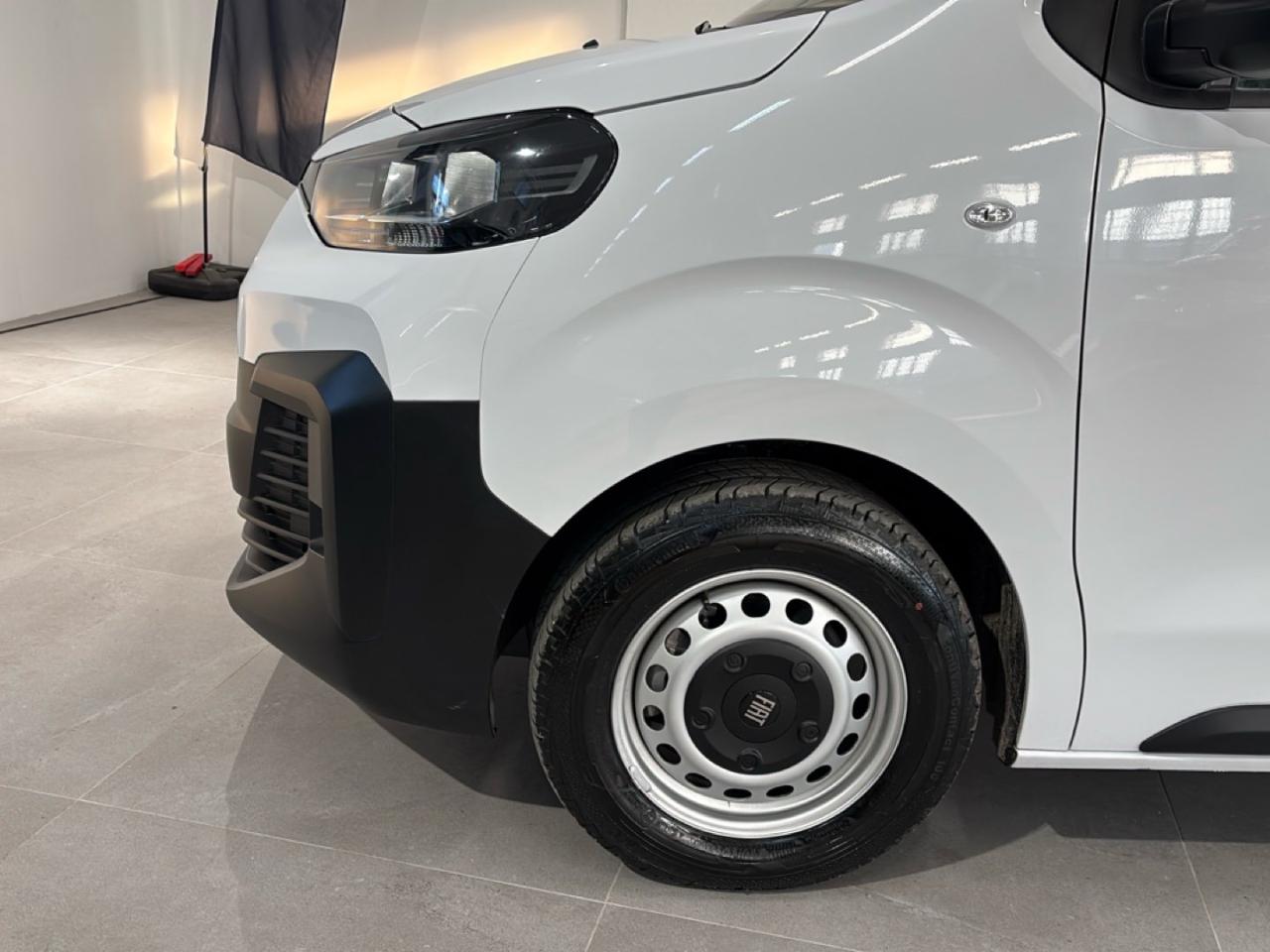 Fiat Fiat Scudo usata, con Portapacchi