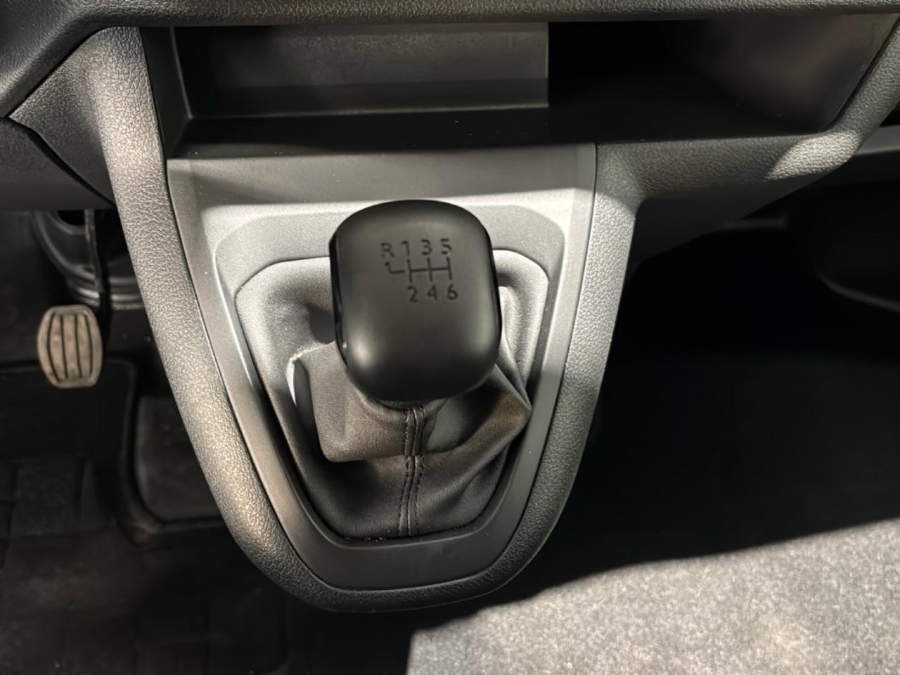 Fiat Fiat Scudo usata, con Sistema Keyless