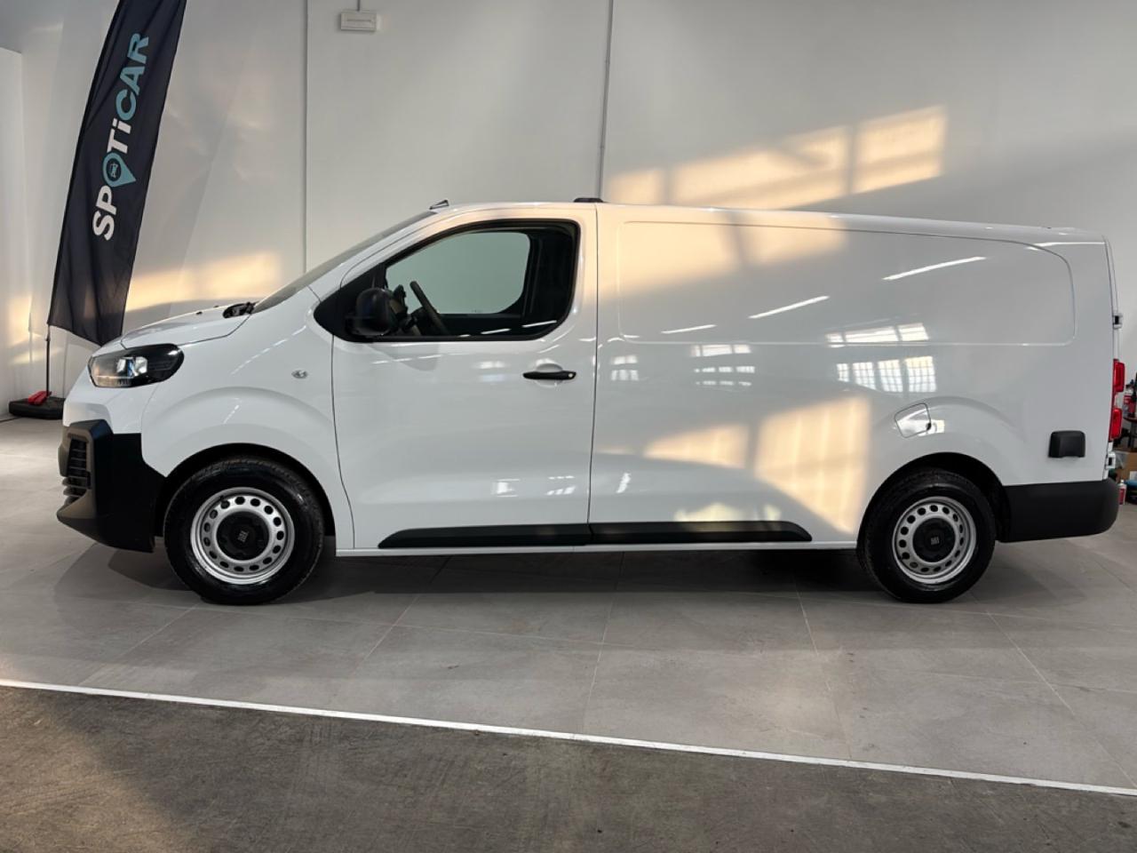 Fiat Fiat Scudo usata 15