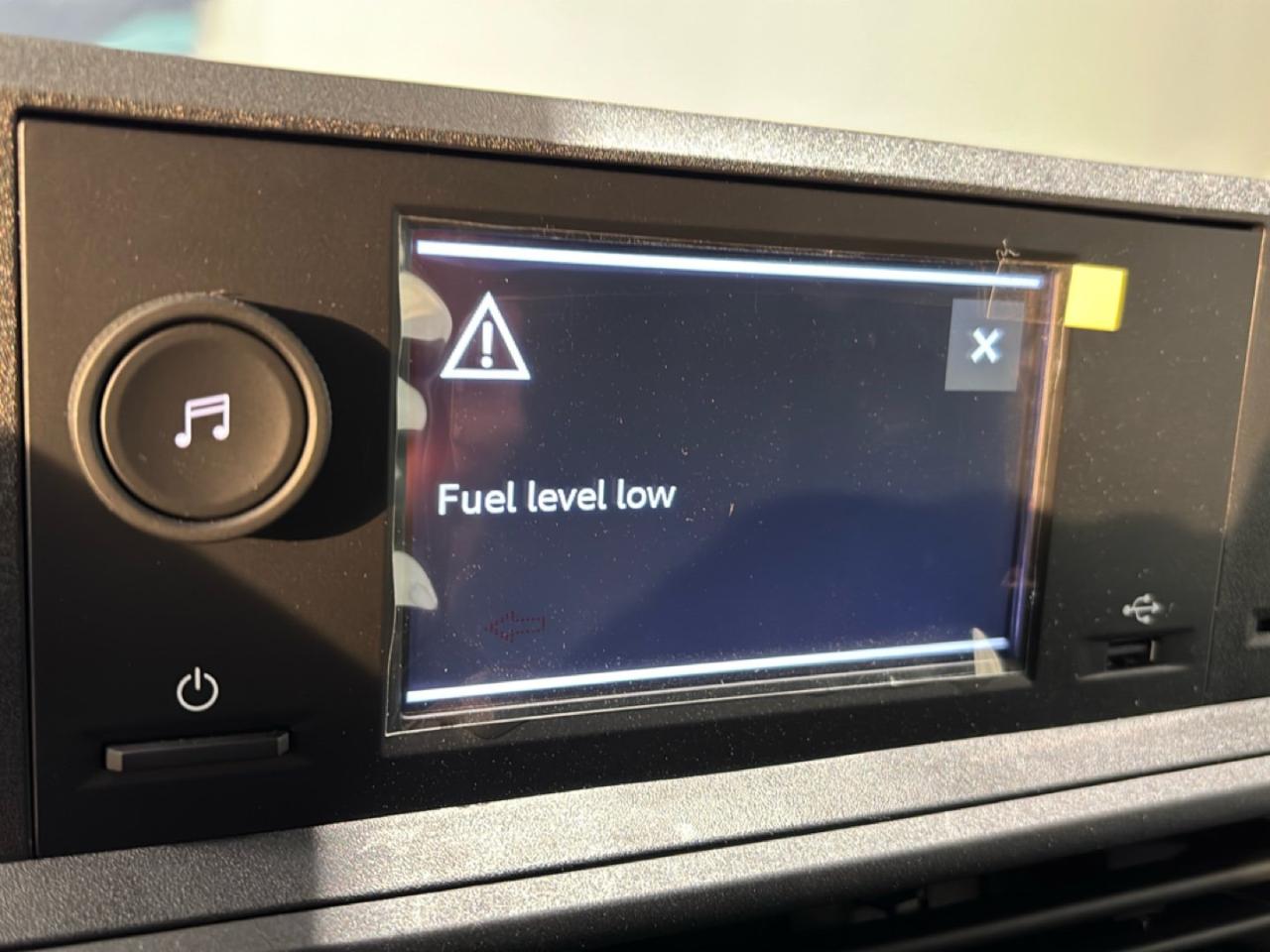 Fiat Fiat Scudo usata 17