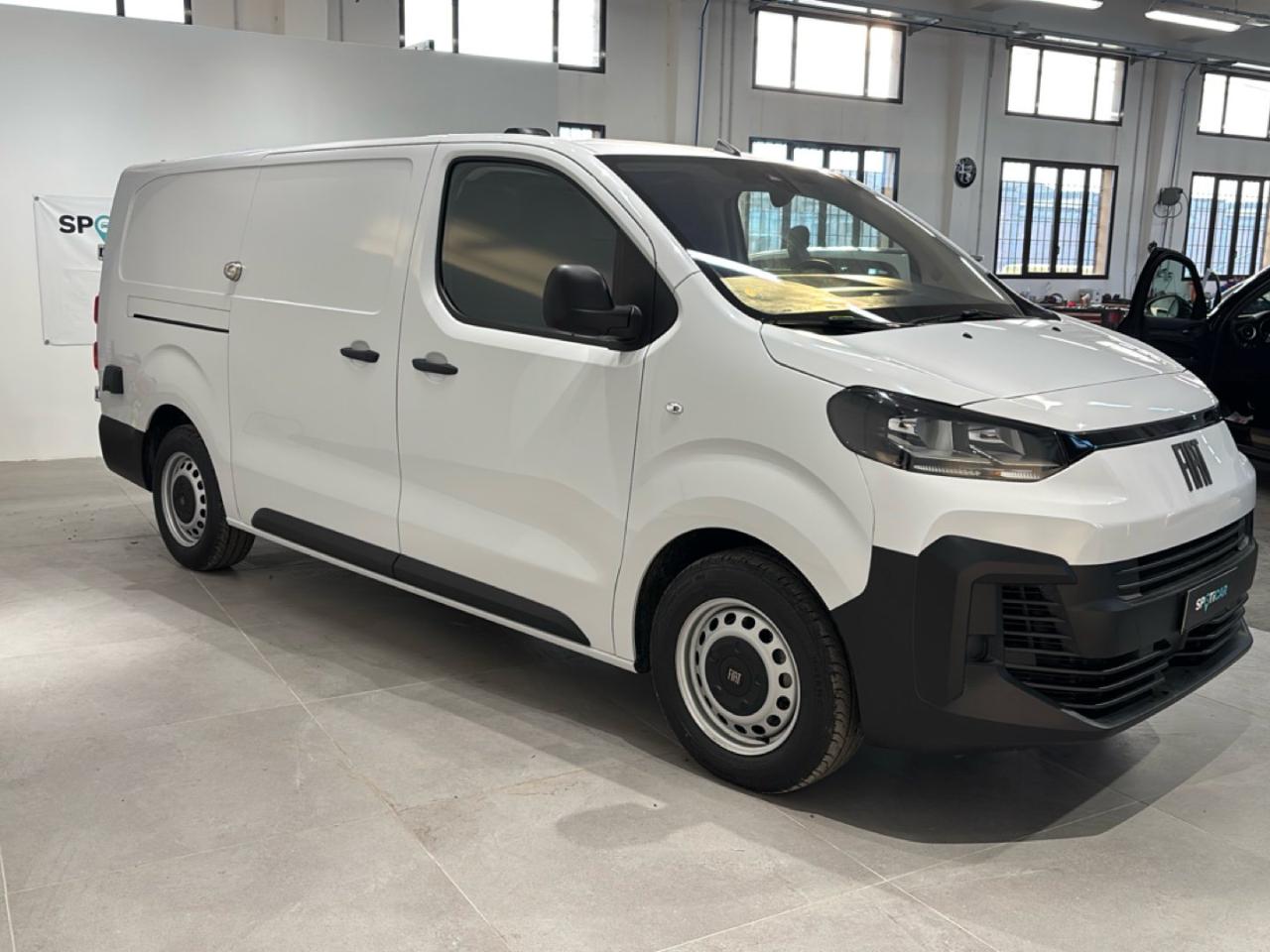 Fiat Fiat Scudo usata 18