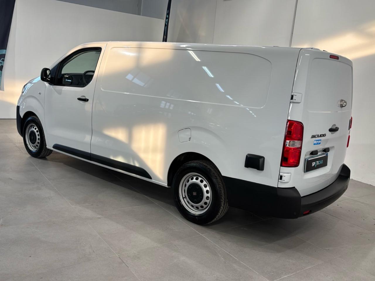 Fiat Fiat Scudo usata 20