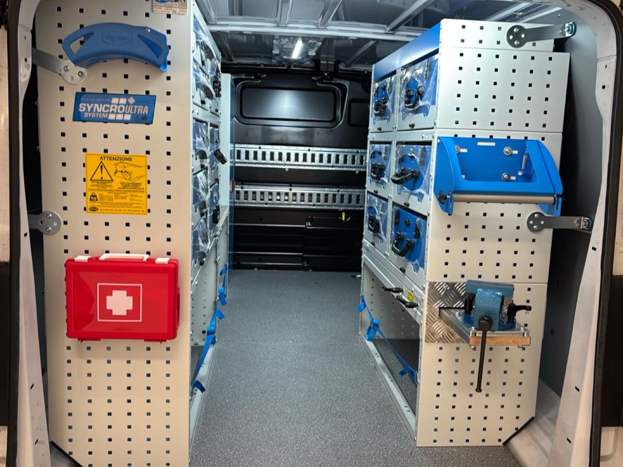 Fiat Fiat Scudo usata 21