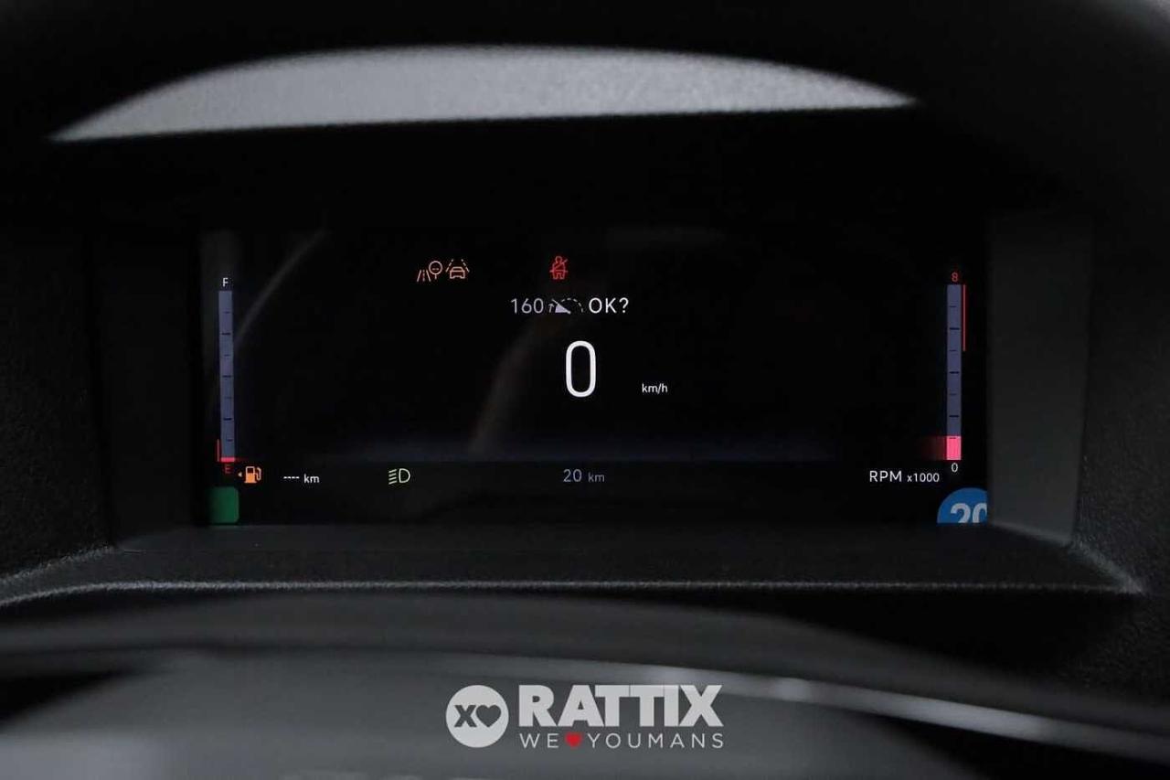 Fiat Fiat Scudo usata, con Climatizzatore