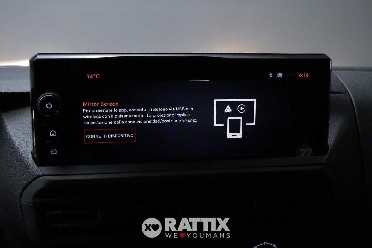 Fiat Fiat Scudo usata, con Portapacchi