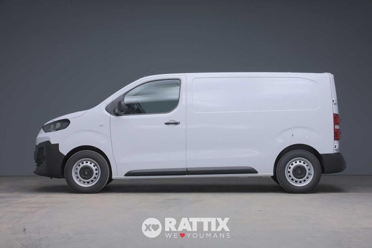 Fiat Fiat Scudo usata, con Tetto Panoramico