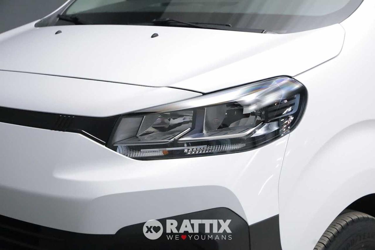 Fiat Fiat Scudo usata 17