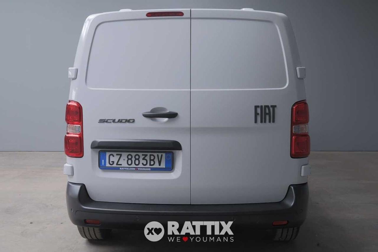 Fiat Fiat Scudo usata 19