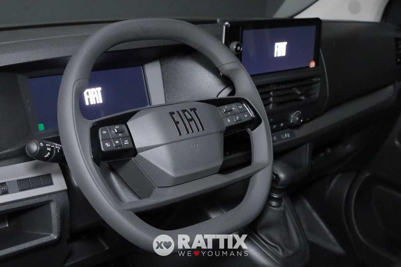 Fiat Fiat Scudo usata 22