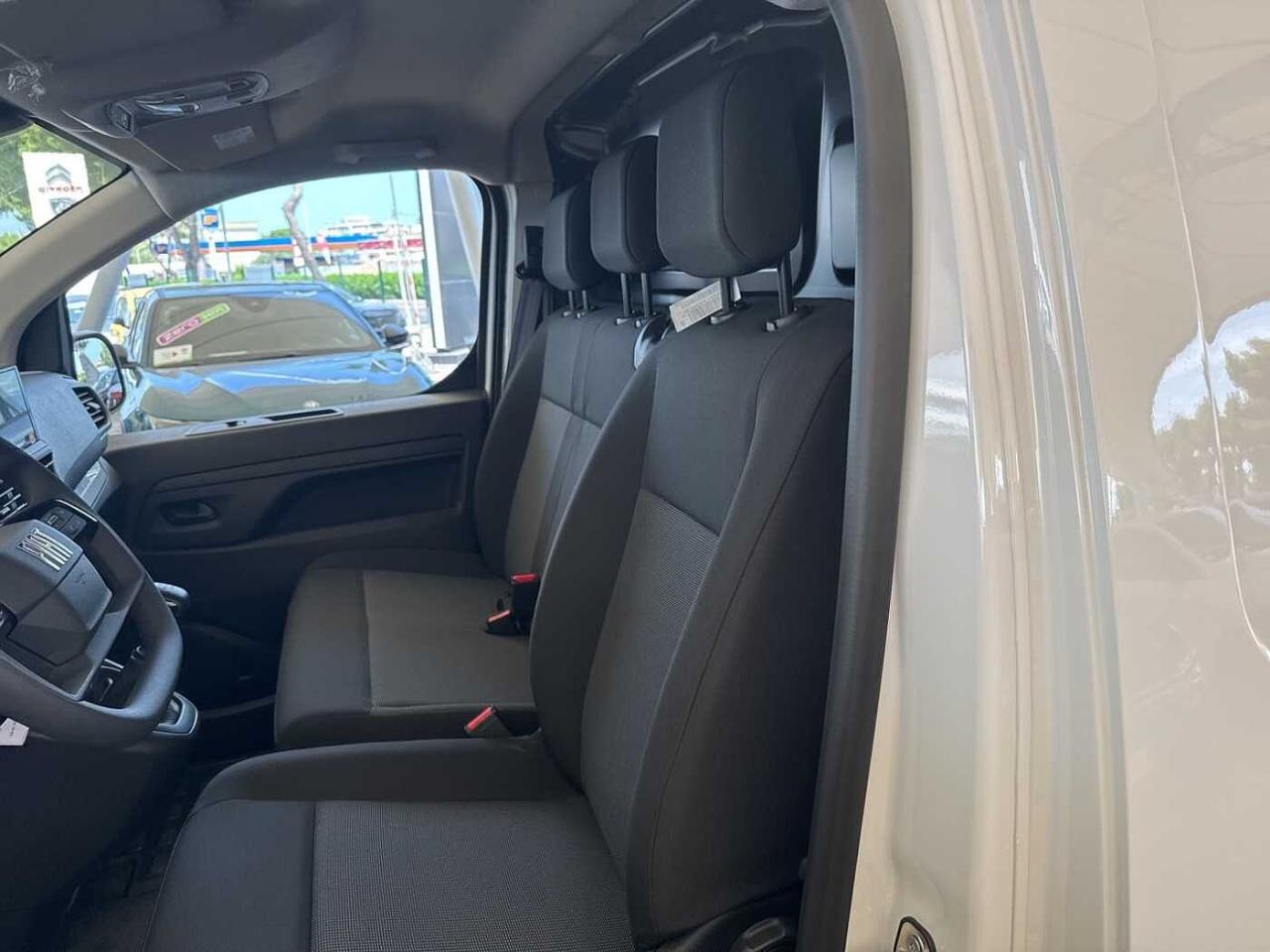 Fiat Fiat Scudo usata 3