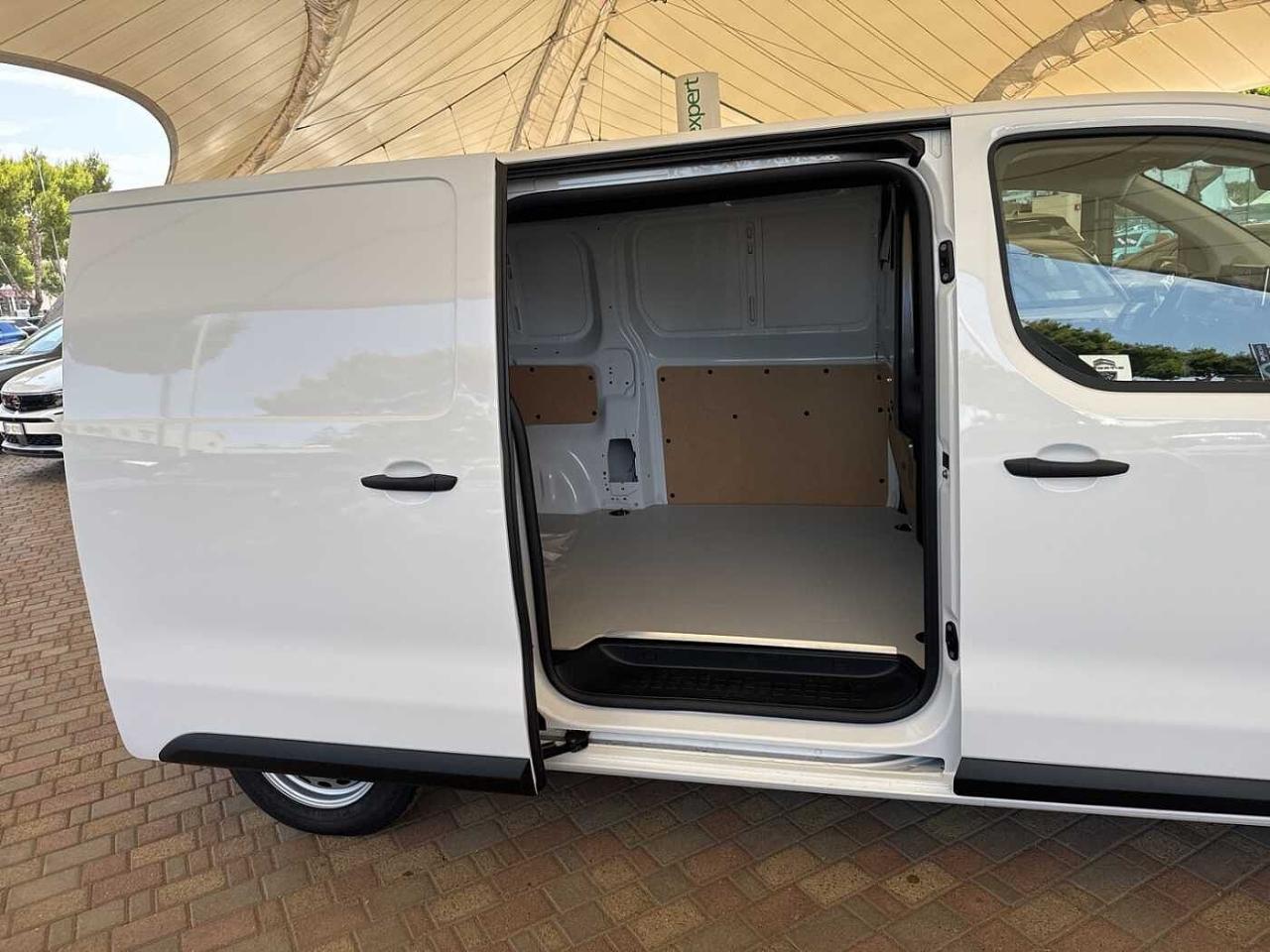 Fiat Fiat Scudo usata 4