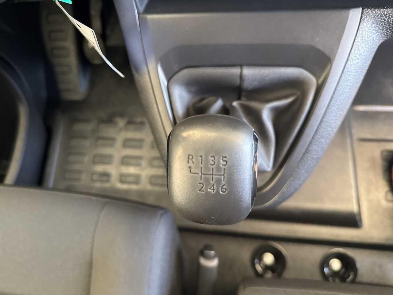 Fiat Fiat Scudo usata 5