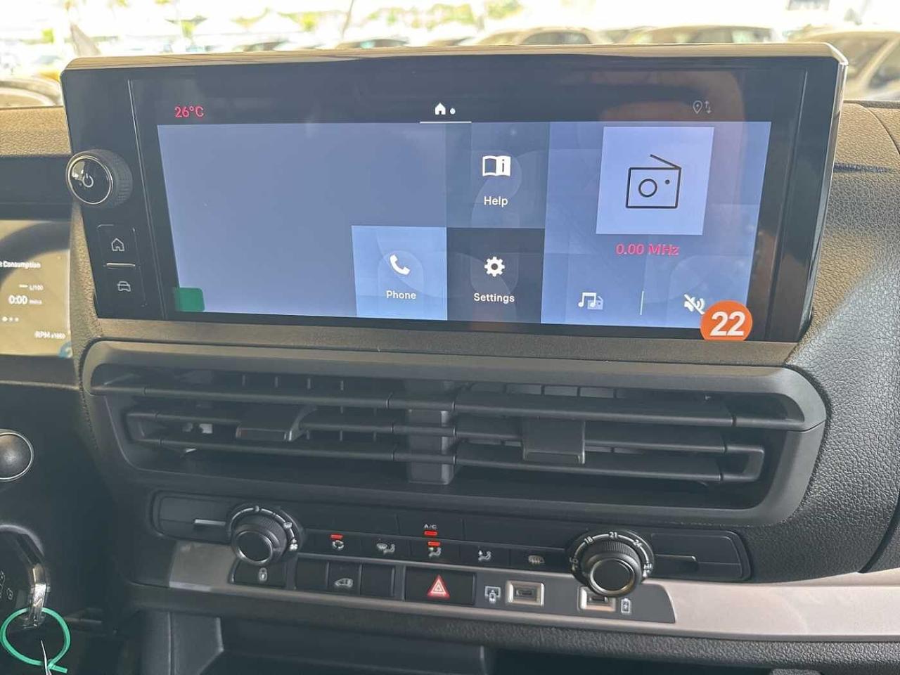 Fiat Fiat Scudo usata 6