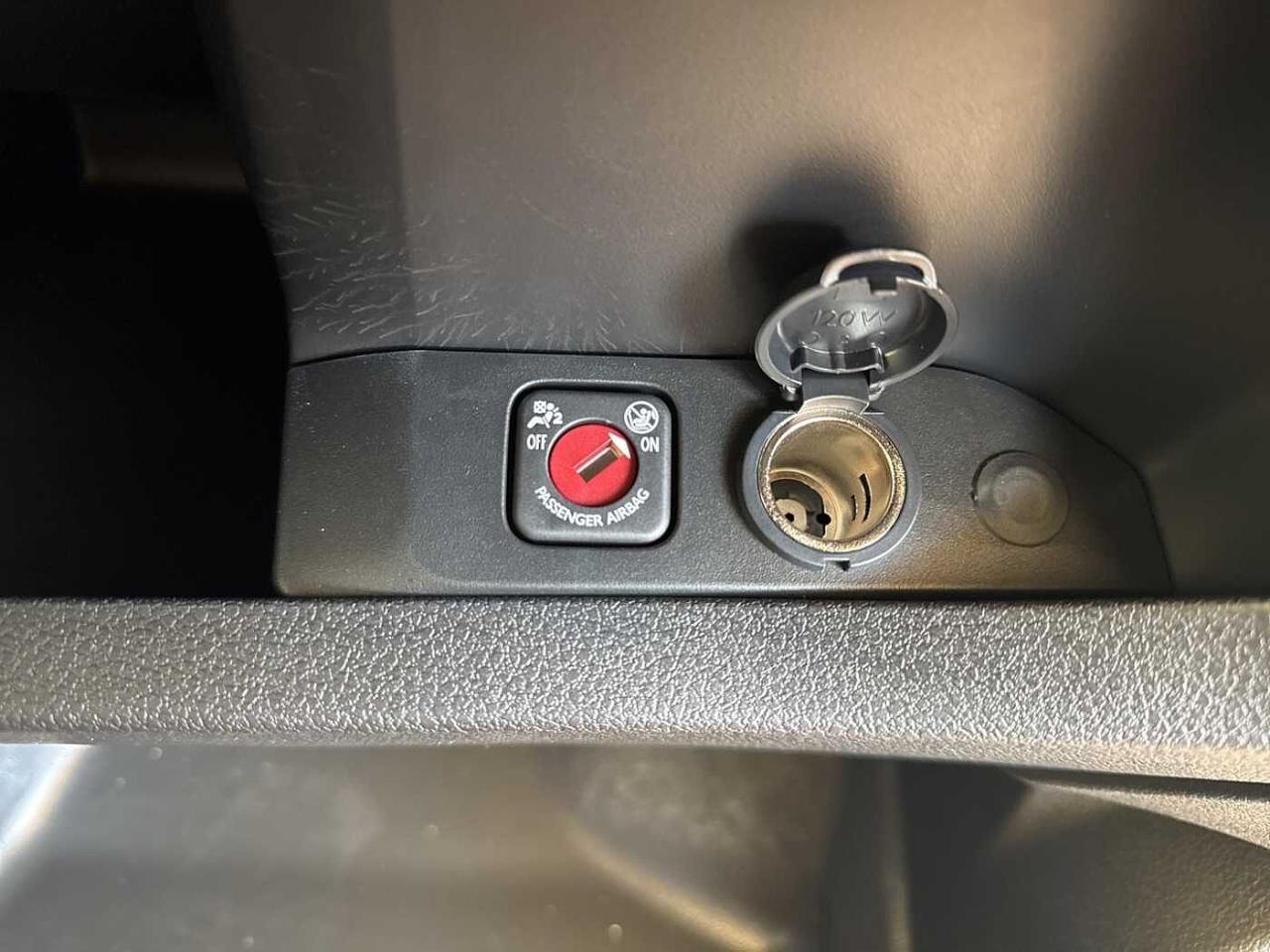 Fiat Fiat Scudo usata 7