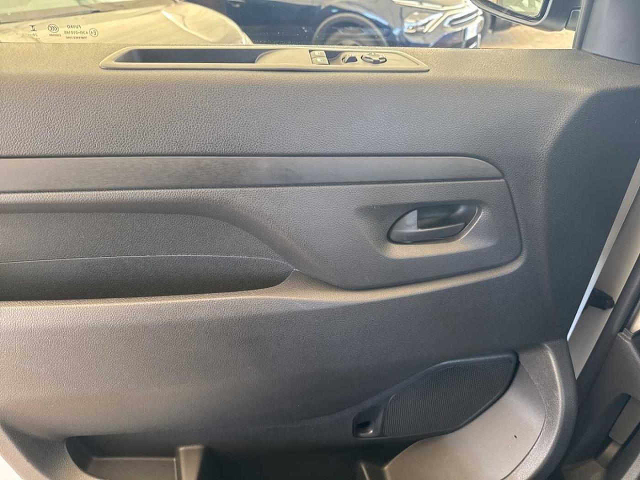 Fiat Fiat Scudo usata 8