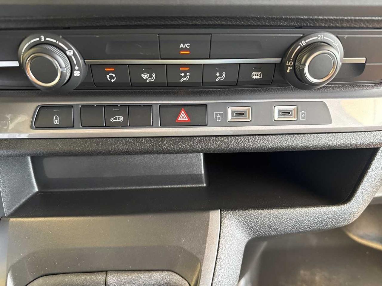 Fiat Fiat Scudo usata 9