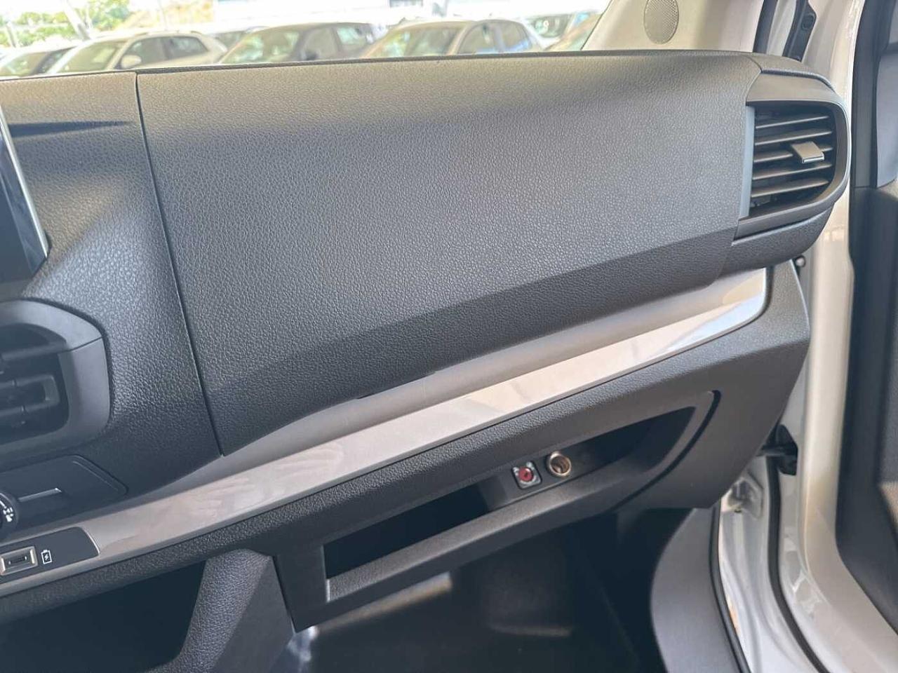 Fiat Fiat Scudo usata 10