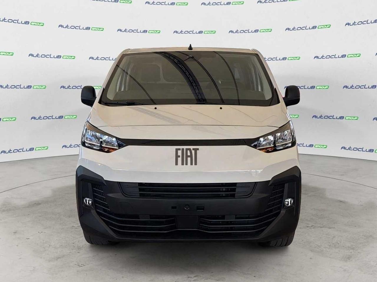 Fiat Fiat Scudo usata 11