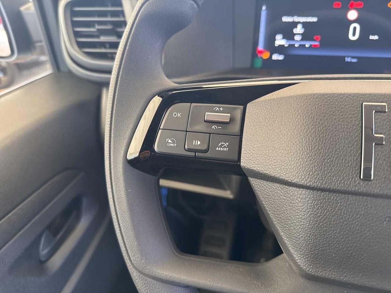 Fiat Fiat Scudo usata 12