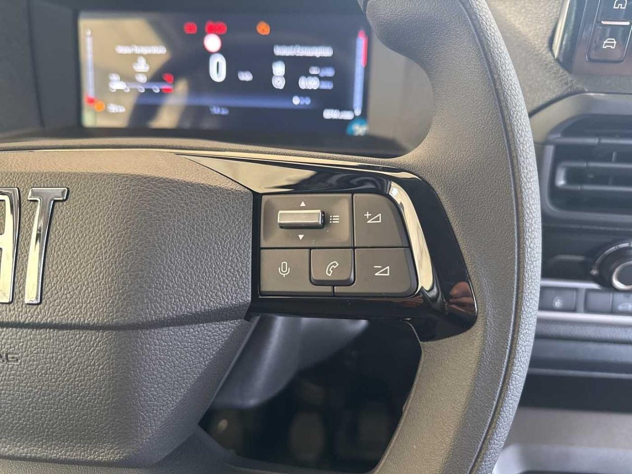 Fiat Fiat Scudo usata 13