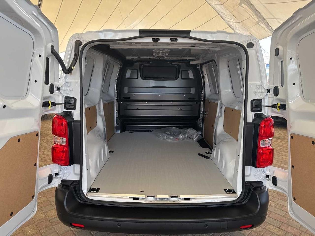 Fiat Fiat Scudo usata 14