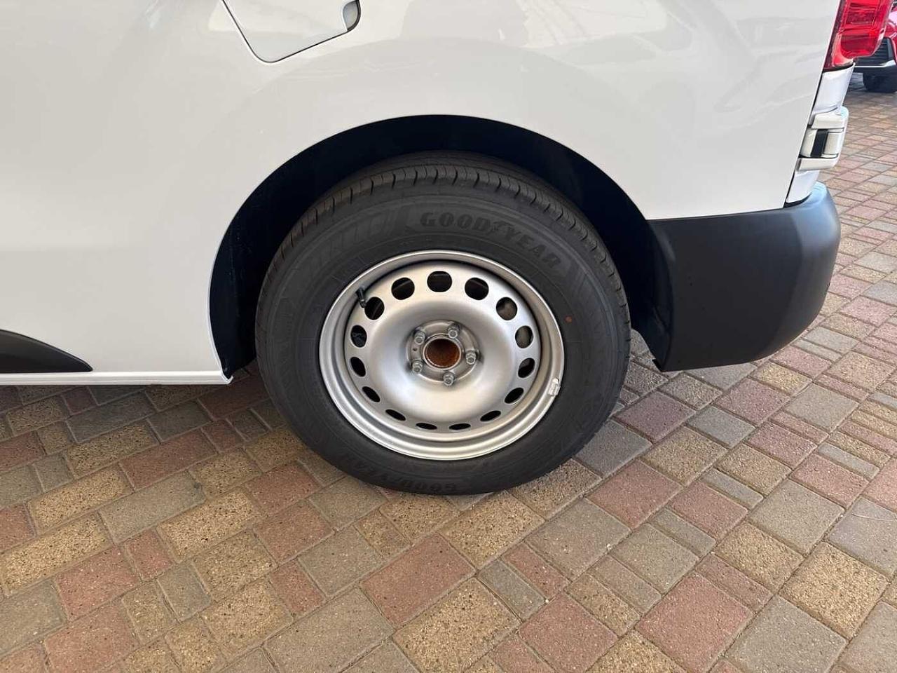 Fiat Fiat Scudo usata 15