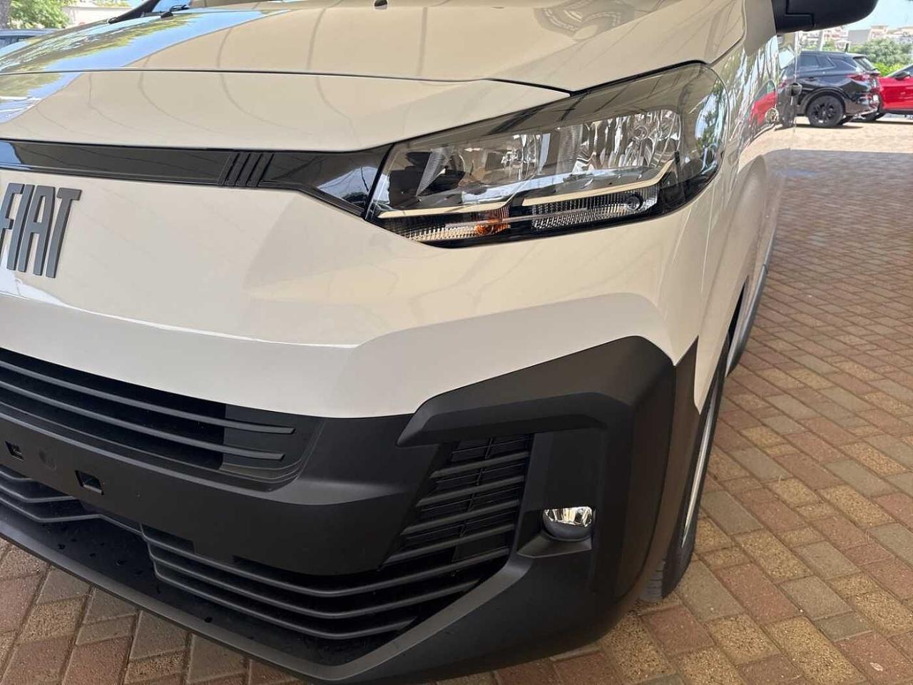 Fiat Fiat Scudo usata 16