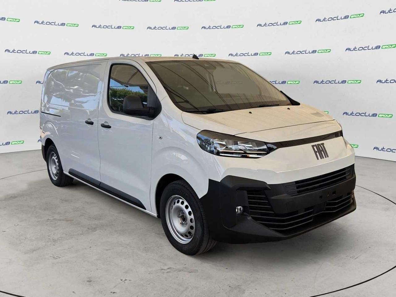 Fiat Fiat Scudo usata 17