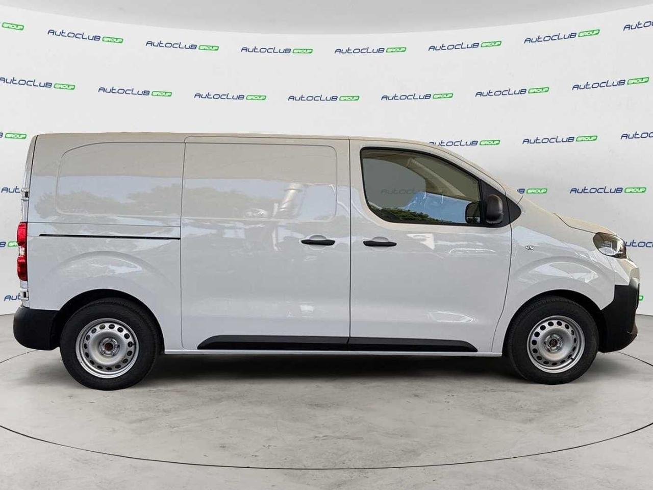Fiat Fiat Scudo usata 18