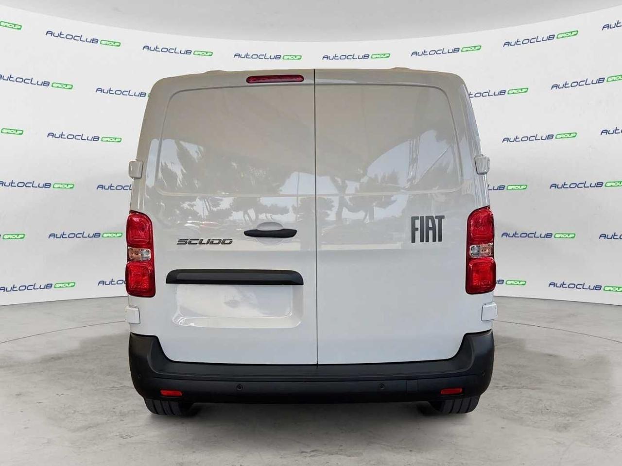 Fiat Fiat Scudo usata 19