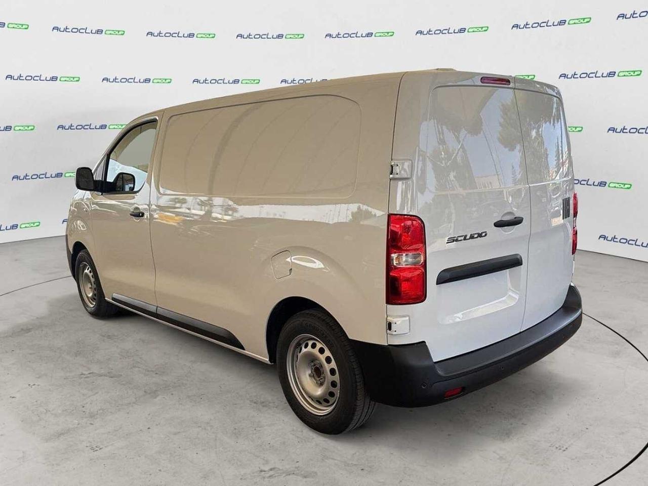 Fiat Fiat Scudo usata 20