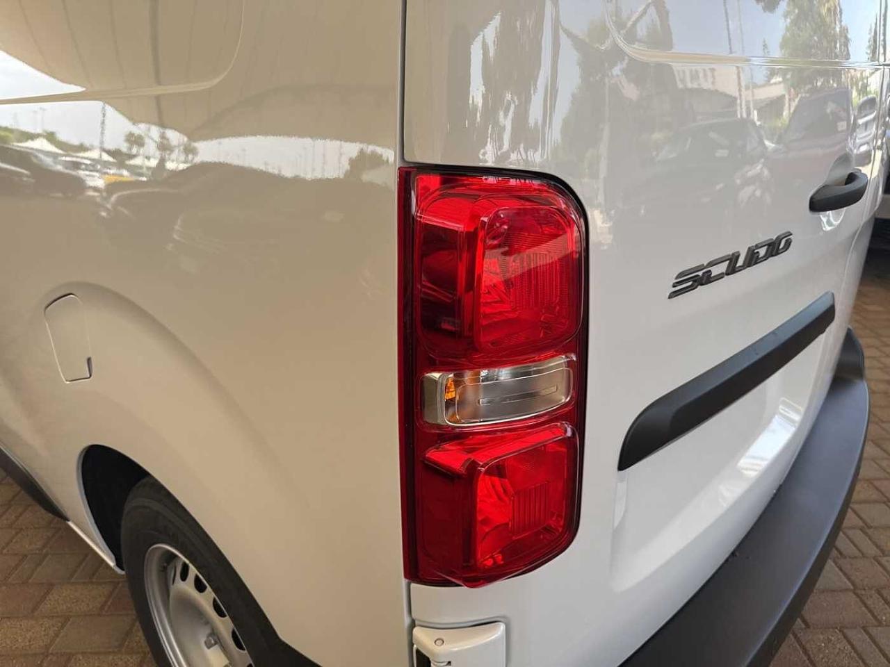 Fiat Fiat Scudo usata 21