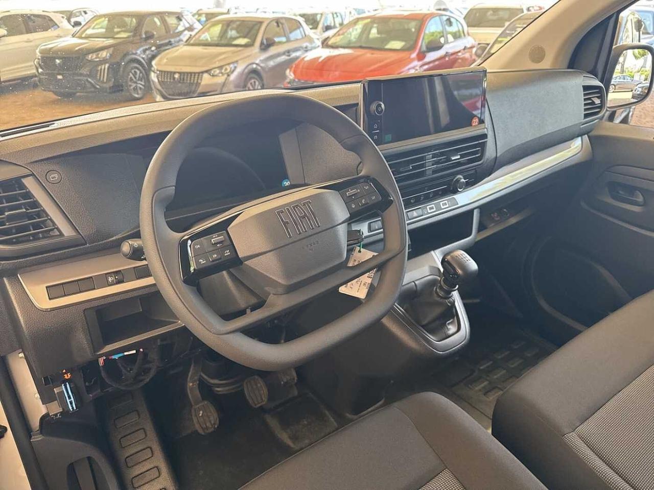 Fiat Fiat Scudo usata 23