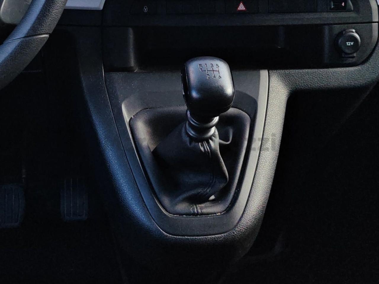 Fiat Fiat Scudo usata 1