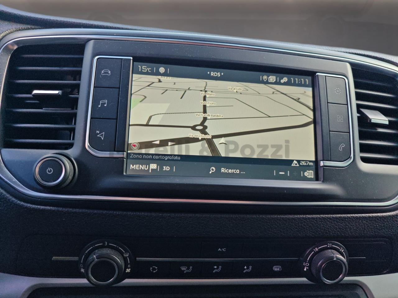 Fiat Fiat Scudo usata 2