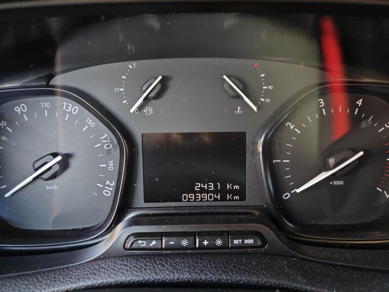 Fiat Fiat Scudo usata 3