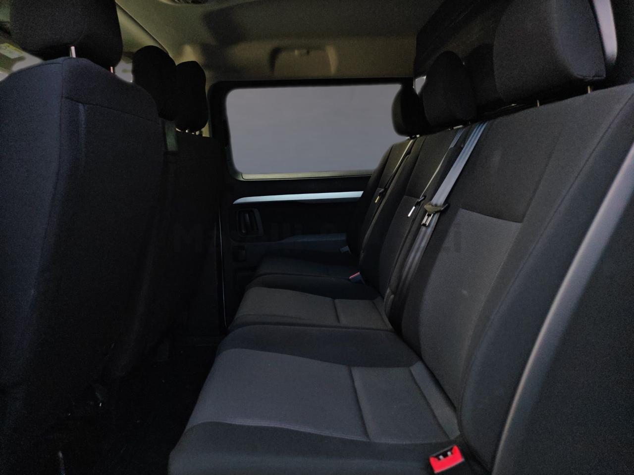 Fiat Fiat Scudo usata 5