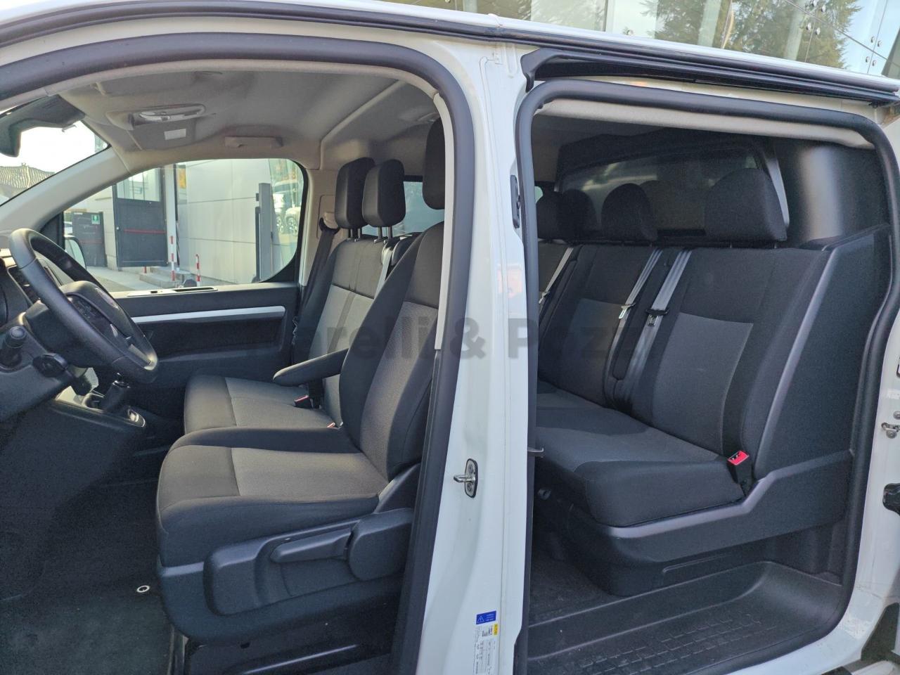 Fiat Fiat Scudo usata 12