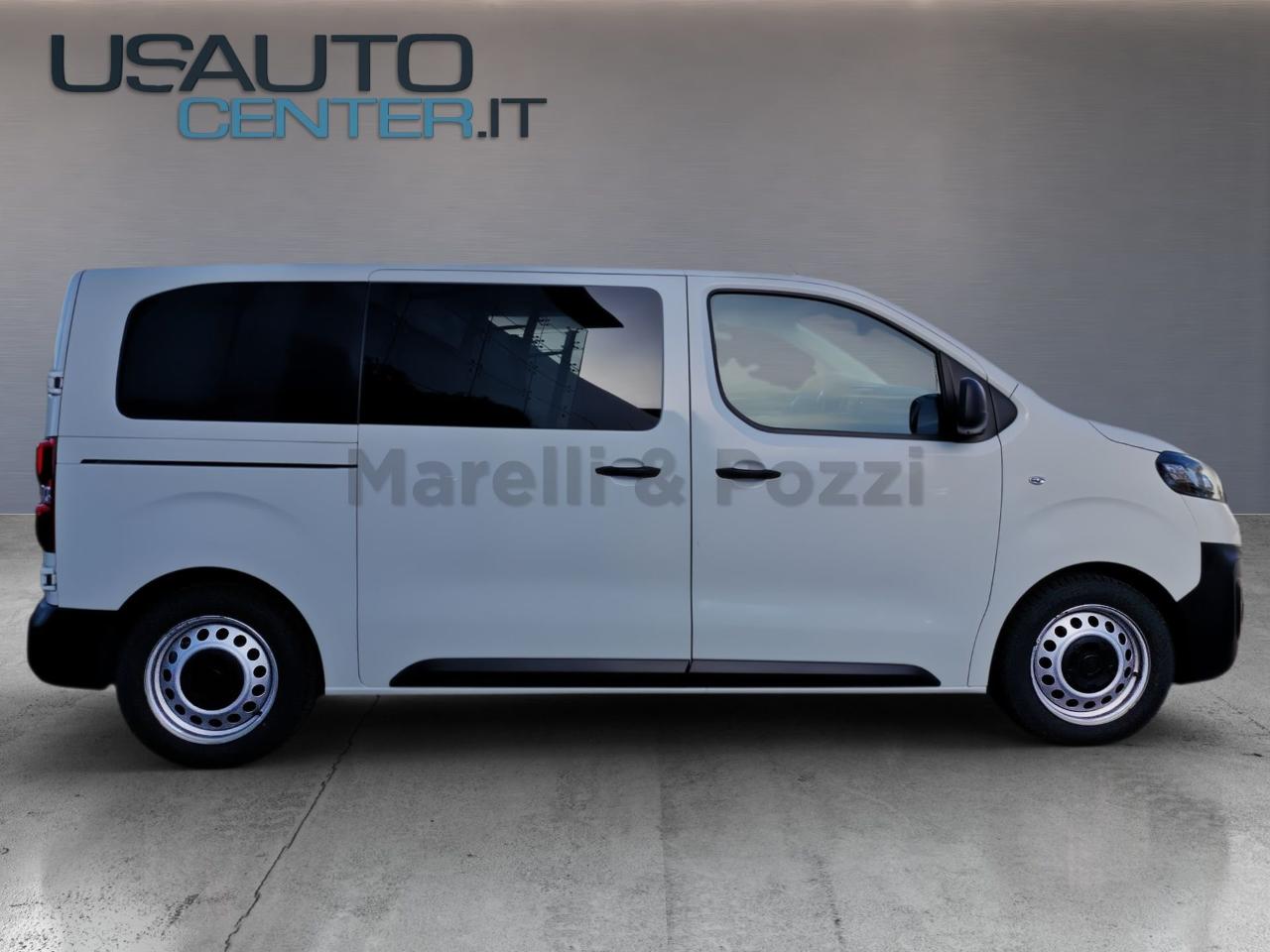 Fiat Fiat Scudo usata 13