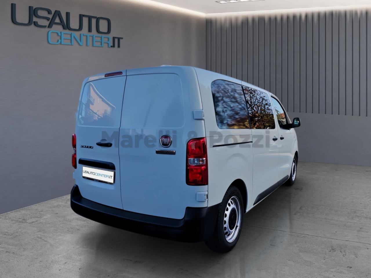 Fiat Fiat Scudo usata 14