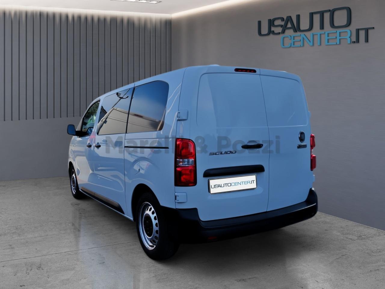 Fiat Fiat Scudo usata 15